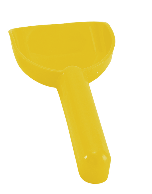 Babyschaufel gelb - Hape
