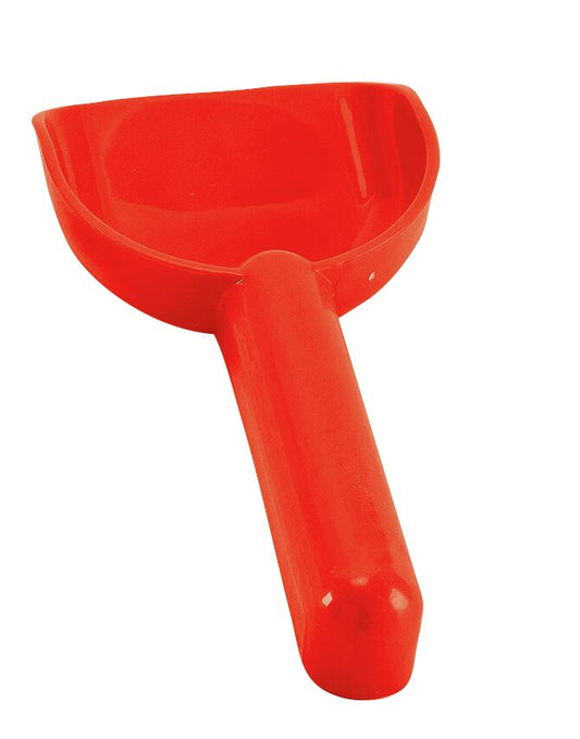 Babyschaufel rot - Hape