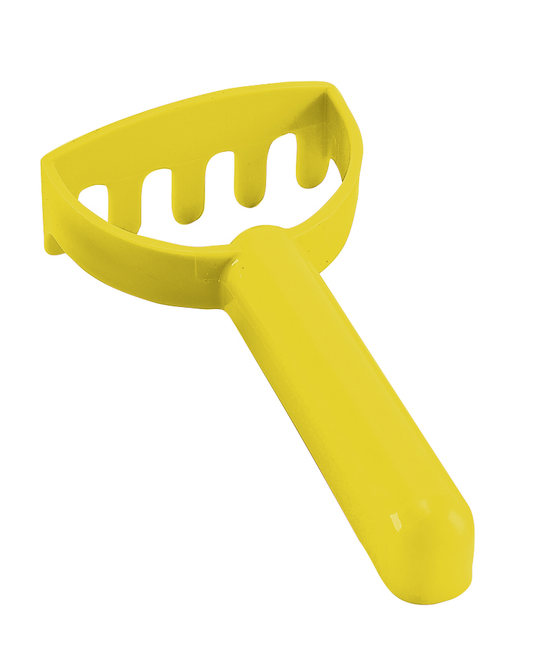 Babyrechen gelb - Hape