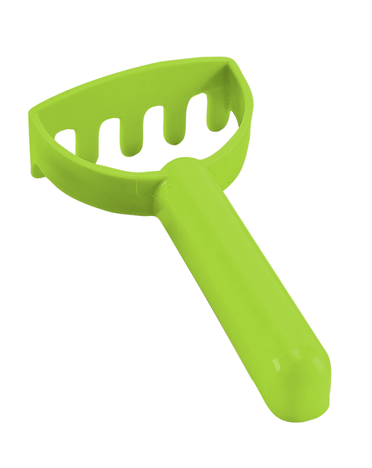 Babyrechen grün - Hape