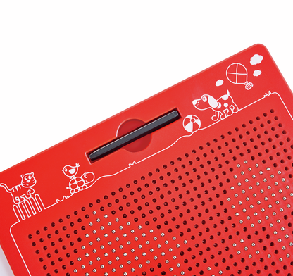 Magnetische Zeichentafel groß - Hape