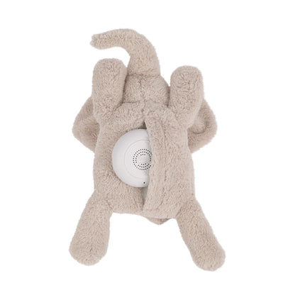 Heartbeat Elefant George blush - von flow