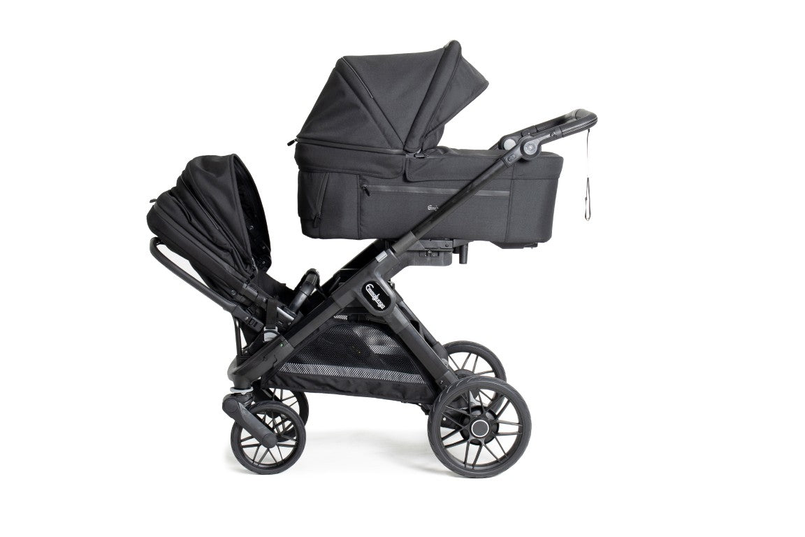 InLine Adapter Sento Max