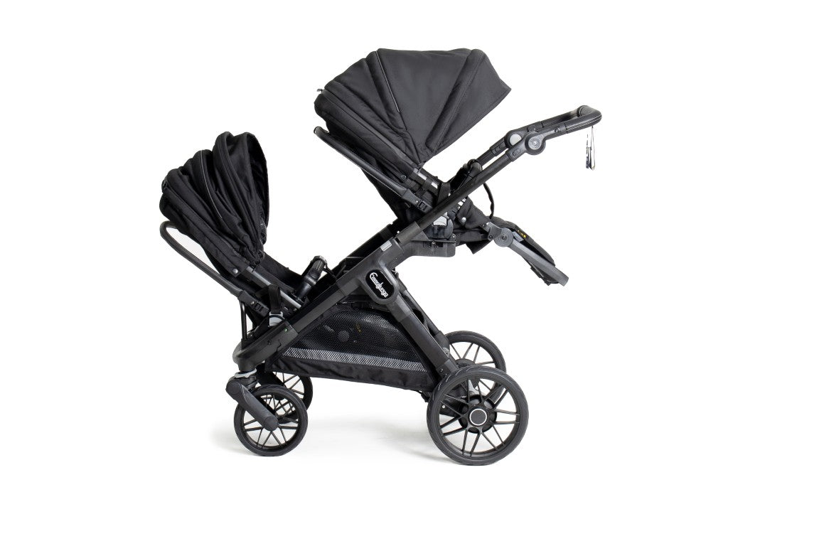 InLine Adapter Sento Max