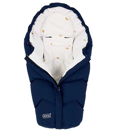 VOKSI Move Midnight Blue