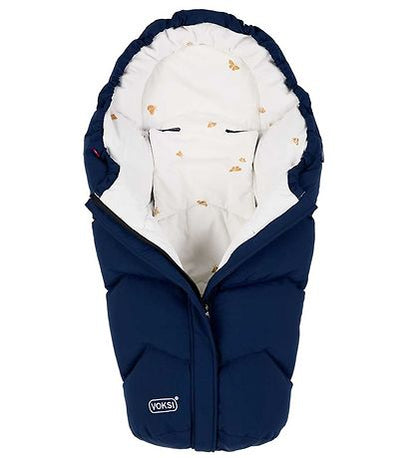 VOKSI Move Midnight Blue