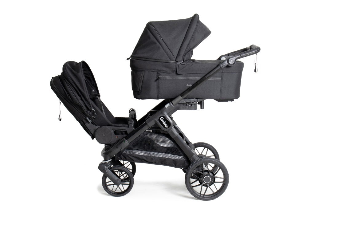 InLine Adapter Sento Max