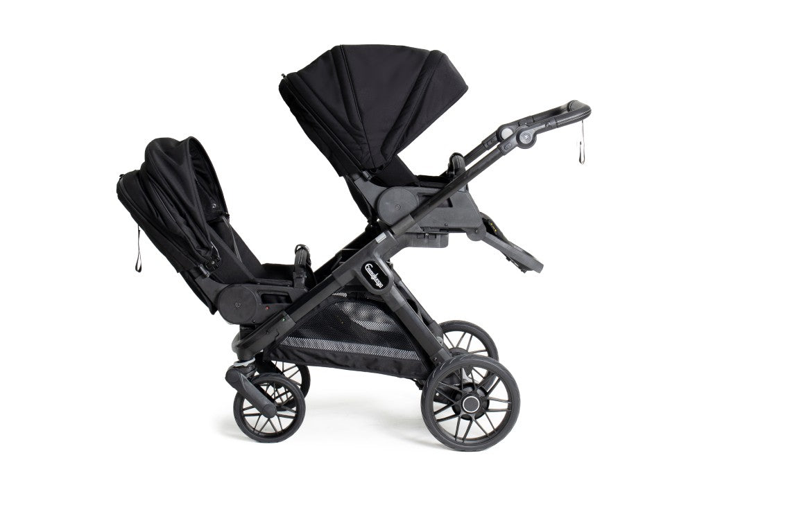 InLine Adapter Sento Max