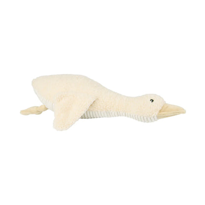 Heartbeat Gans Liva beige - von flow