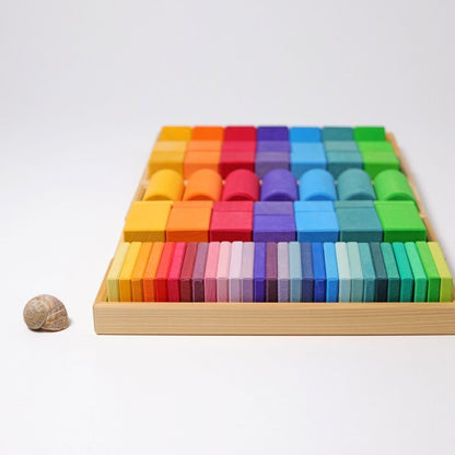 Farben und Formen - von Grimm´s