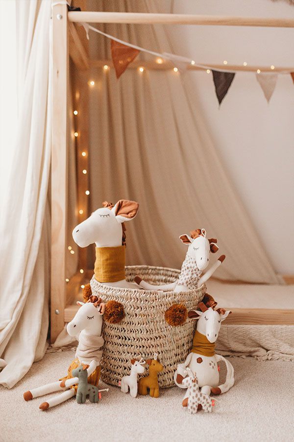 Zappler Giraffe - von kikadu