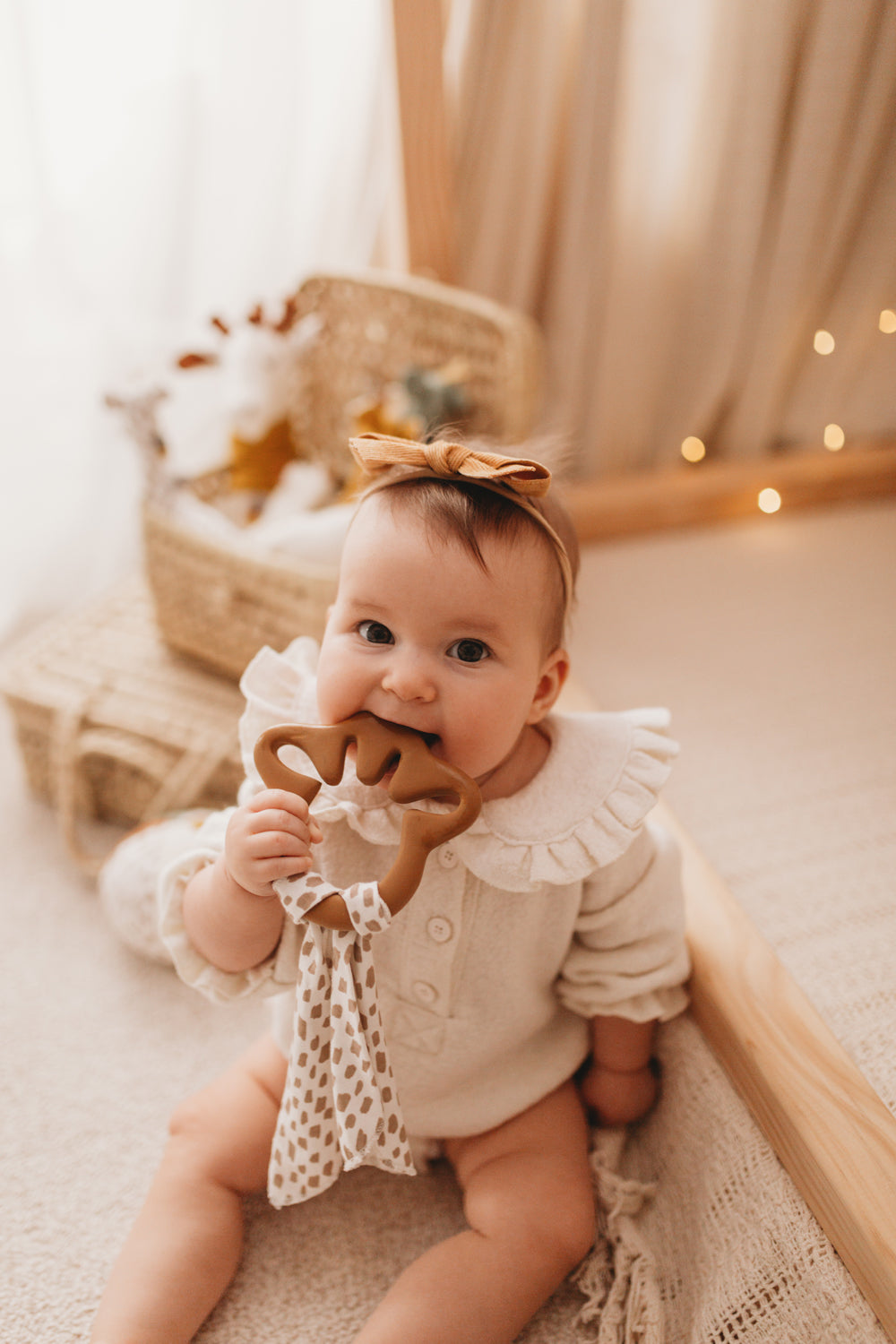 Zappler Giraffe - von kikadu