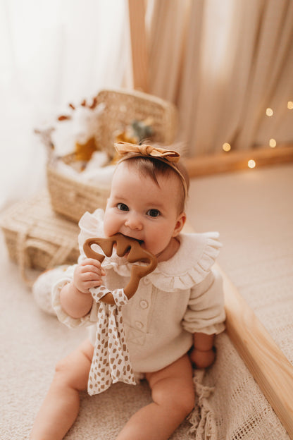 Zappler Giraffe - von kikadu