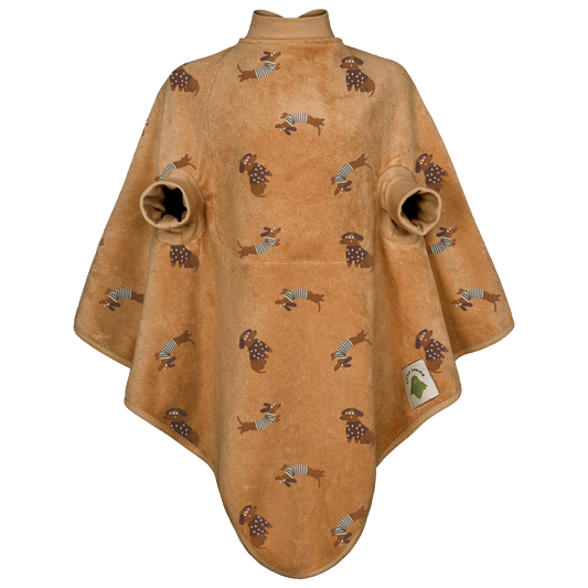 Lätzchen BOO Good Boy Club - little casimir