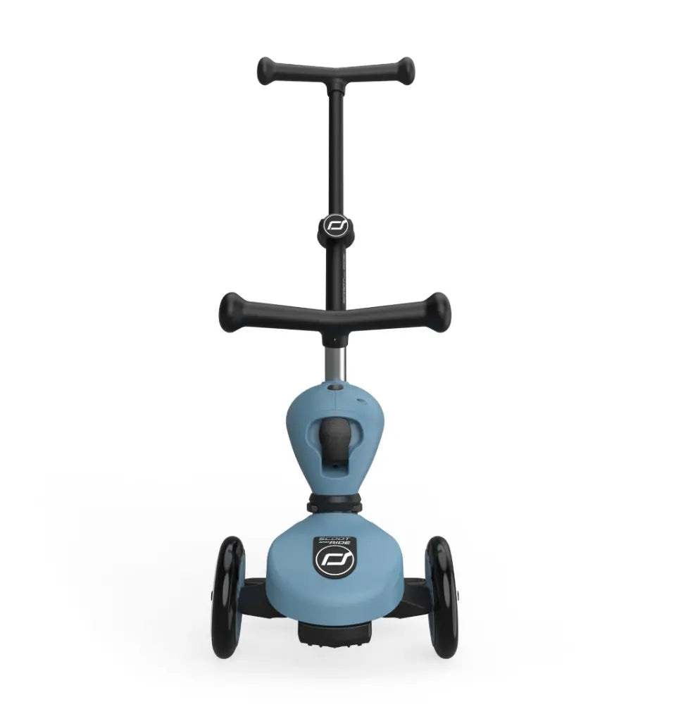 Highwaykick 1 Push & Go wildberry