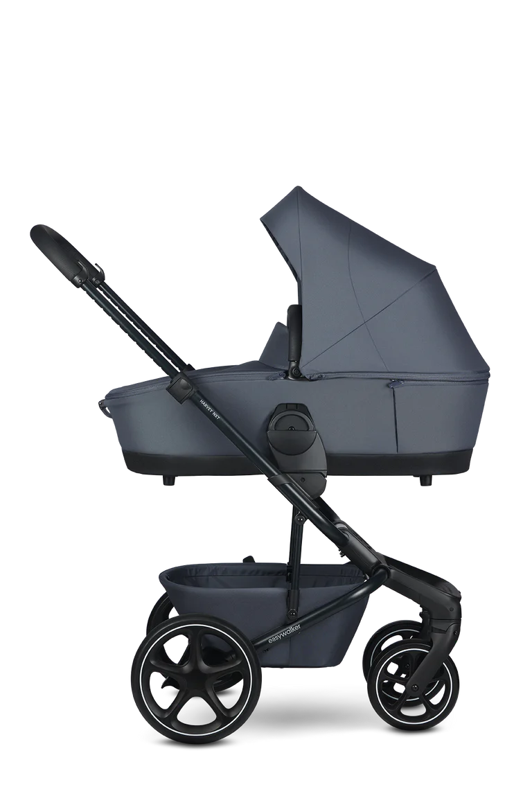 Harvey next Deep Blue