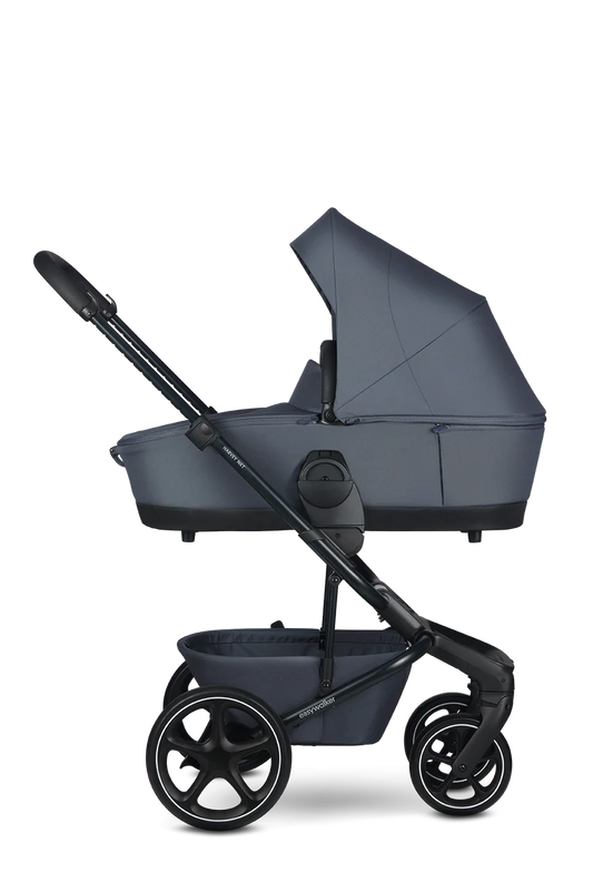 Harvey next Deep Blue