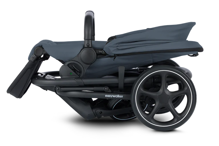 Harvey next Deep Blue