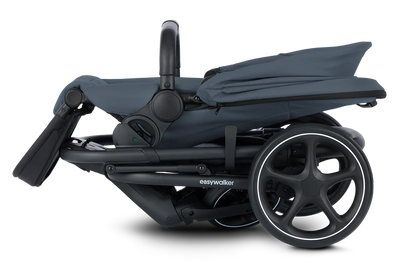 Harvey next Deep Blue