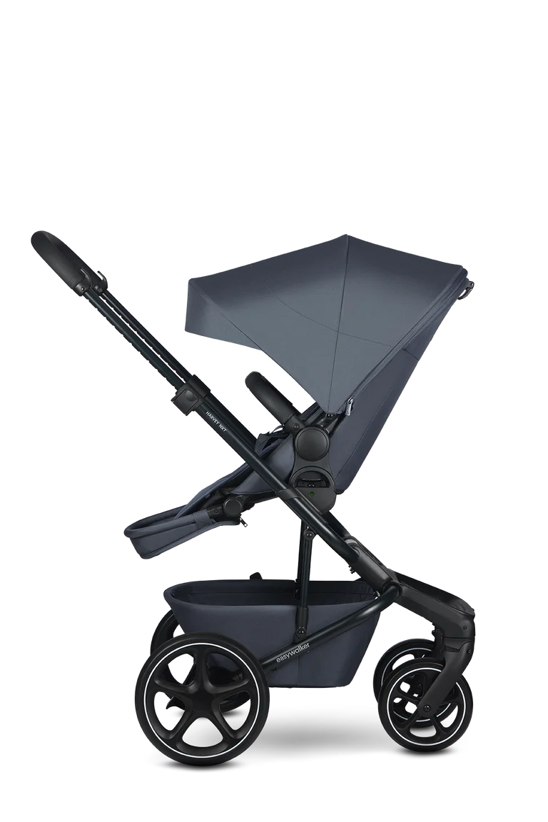 Harvey next Deep Blue