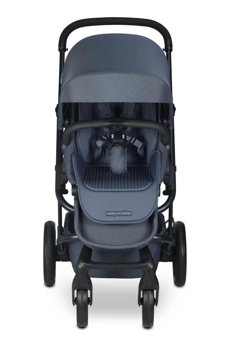 Harvey next Deep Blue