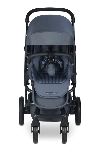 Harvey next Deep Blue