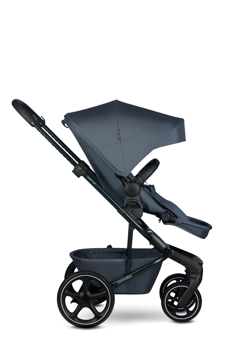 Harvey next Deep Blue