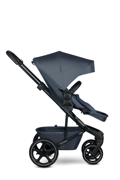 Harvey next Deep Blue