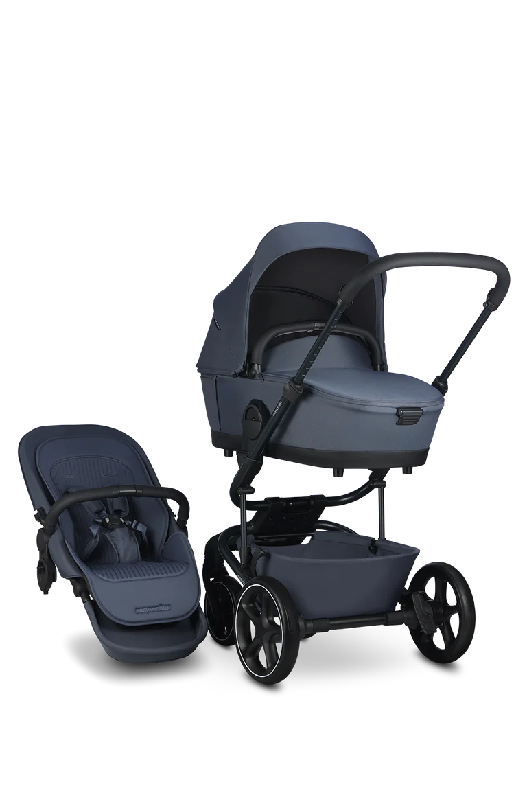 Harvey next Deep Blue