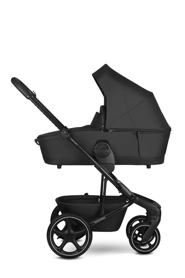 Harvey next Eclipse Black