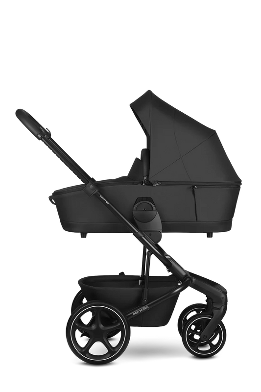 Harvey next Eclipse Black