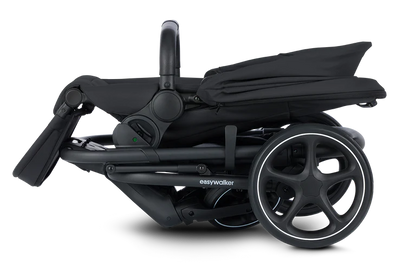 Harvey next Eclipse Black