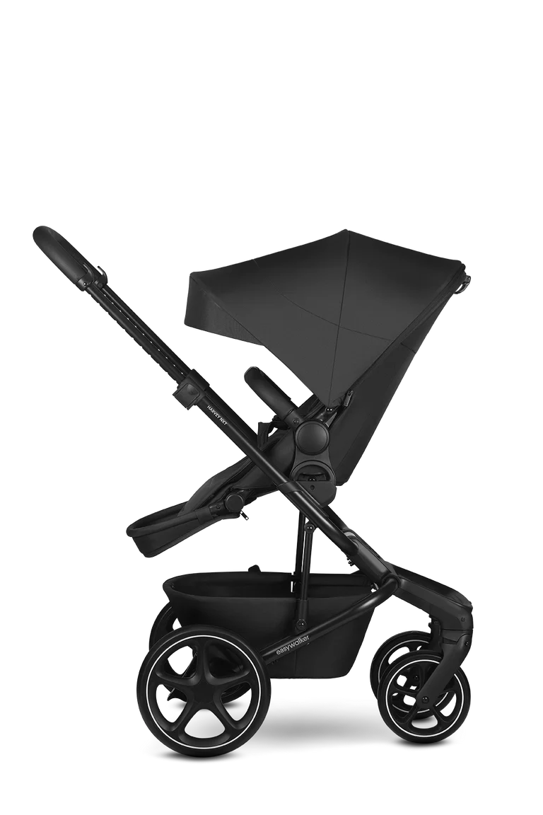 Harvey next Eclipse Black