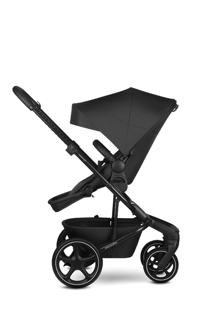 Harvey next Eclipse Black