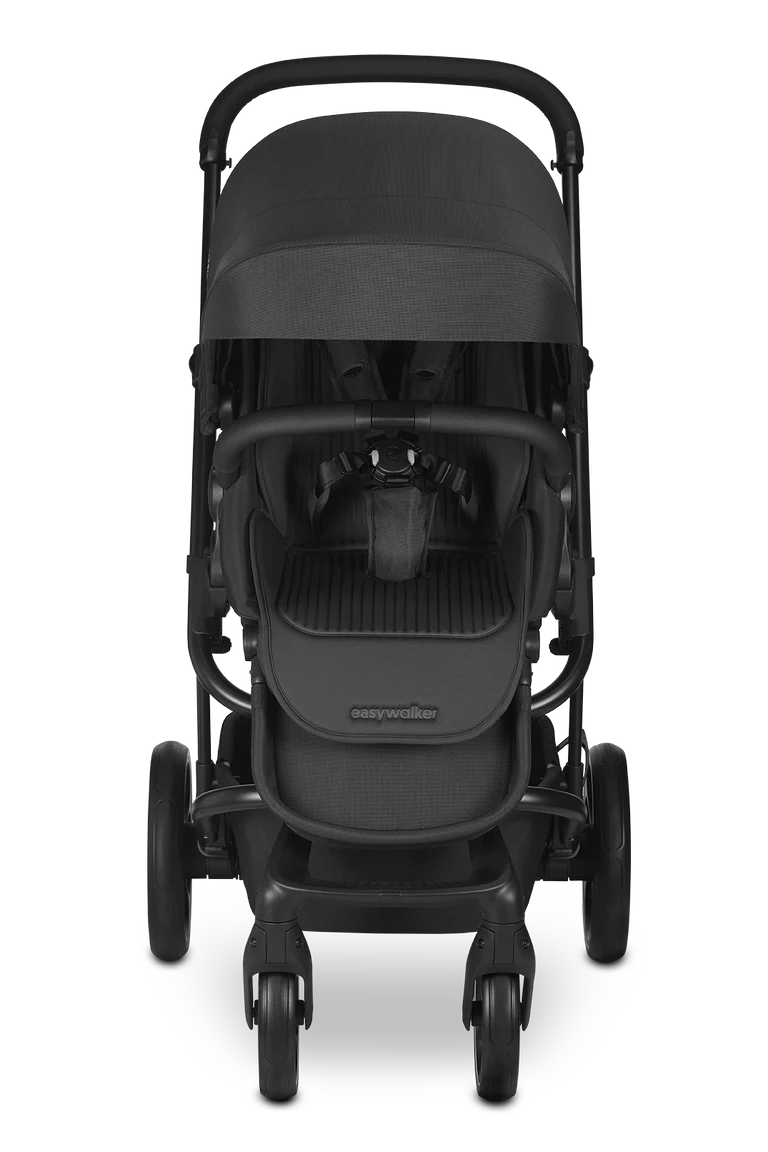 Harvey next Eclipse Black