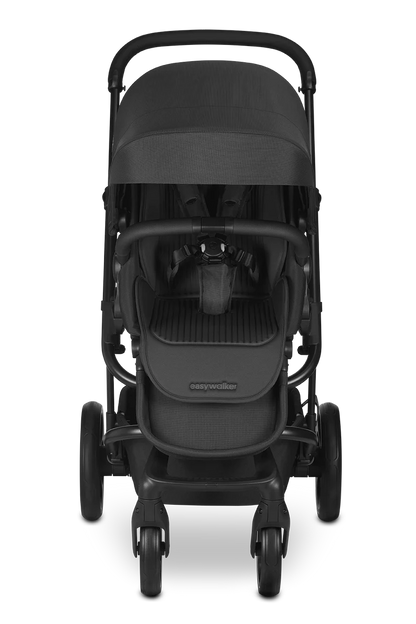 Harvey next Eclipse Black