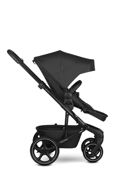 Harvey next Eclipse Black