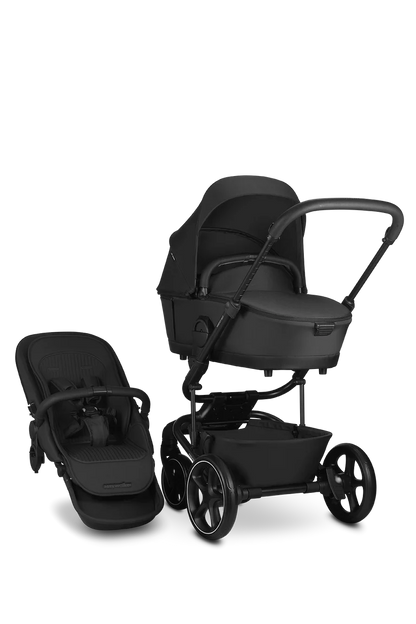 Harvey next Eclipse Black