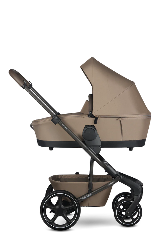 Harvey next Mocha Brown