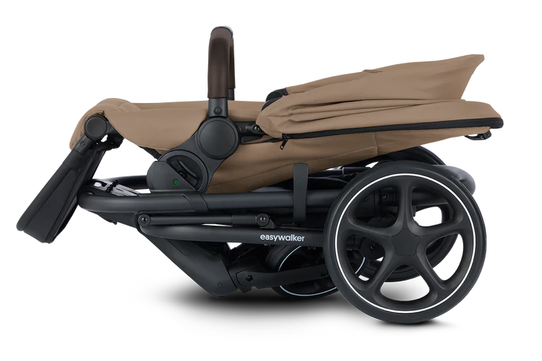 Harvey next Mocha Brown