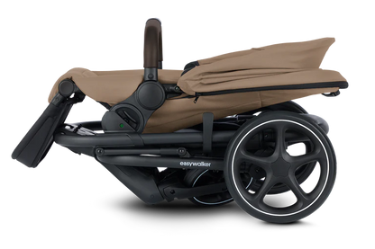 Harvey next Mocha Brown