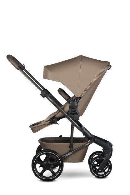 Harvey next Mocha Brown