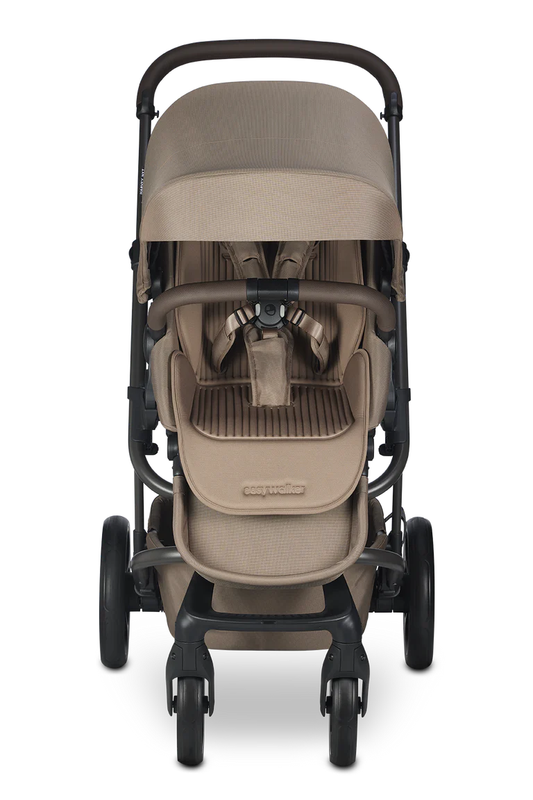 Harvey next Mocha Brown