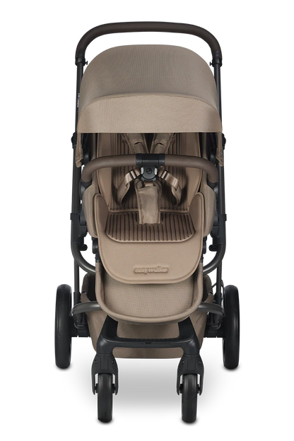 Harvey next Mocha Brown