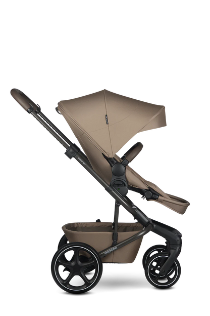 Harvey next Mocha Brown