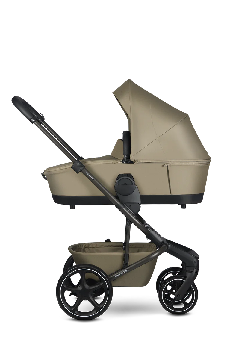 Harvey next moss green