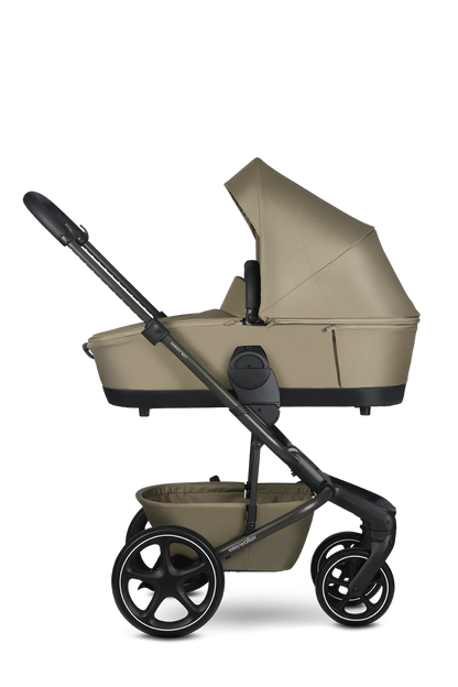 Harvey next moss green