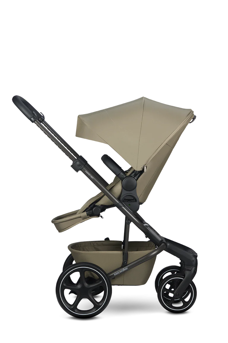 Harvey next moss green