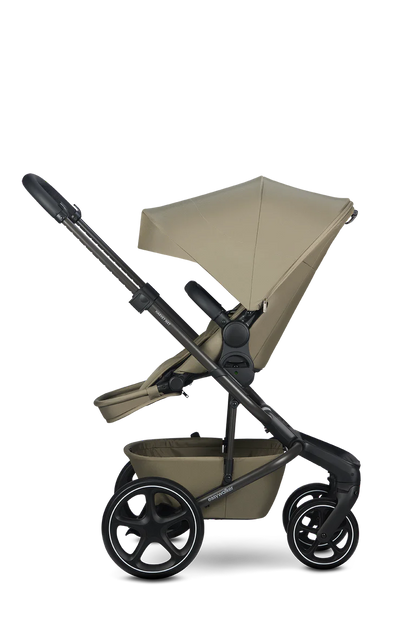 Harvey next moss green