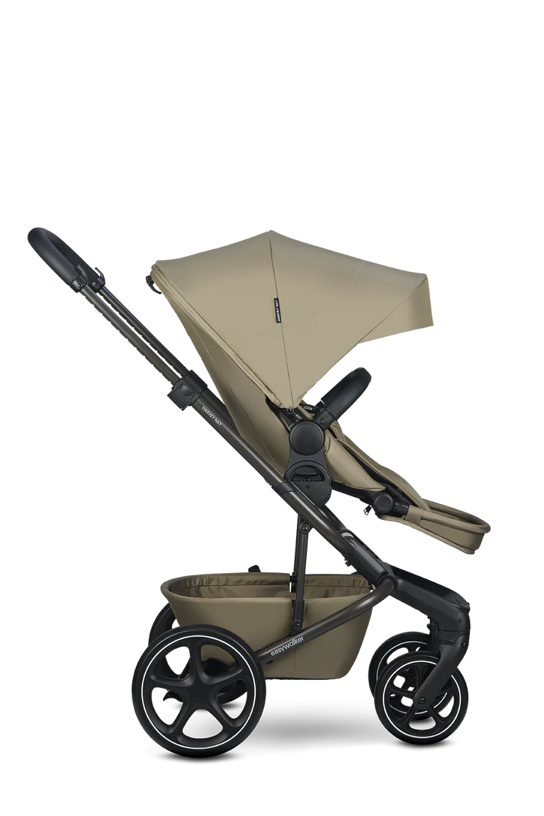 Harvey next moss green